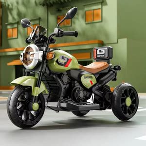 PP INFINITY Bike Battery Operated Ride On Price in India - Buy PP ...