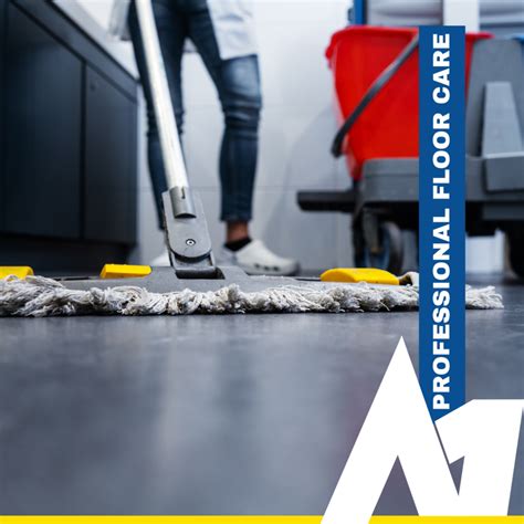 Key Reasons You Should Hire a Professional Floor Cleaning Company in ...