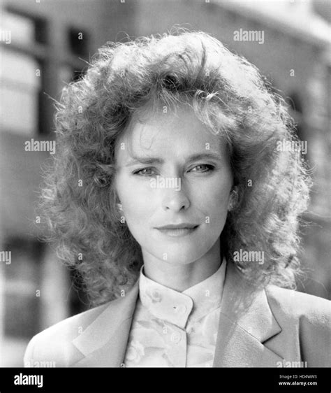 GABRIEL'S FIRE, Laila Robins, (1990), 1990-91. © Lorimar Television ...