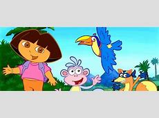 Dora the Explorer   5 Cast Images   Behind The Voice Actors