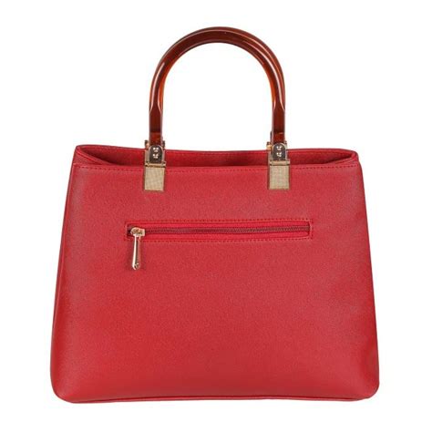 Buy Mochi Women Maroon Hand Bags Satchel Bags Online | SKU: 66-49-44-10 ...