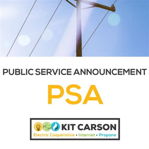 Kit Carson Electric Cooperative, Electricity - Internet - Propane ...