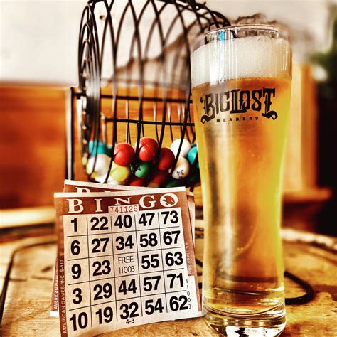 Big Lost Meadery & Brewery Events - Big Lost Meadery & Brewery