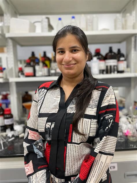 Institute of Nano Science and Technology