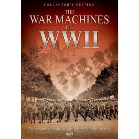 Amazon.in: Buy War Machines Of WWII (10 Dvd) Collector's Edition DVD ...