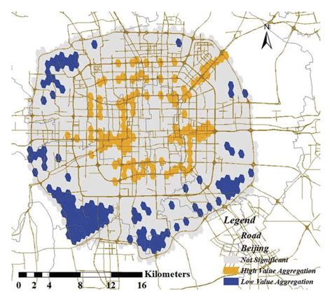 Map Pin Cluster 的图像结果