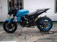 Bike Modification Pulsar 150 by Modification To The Bike Should Be Modification Bike Modification Pulsar 150