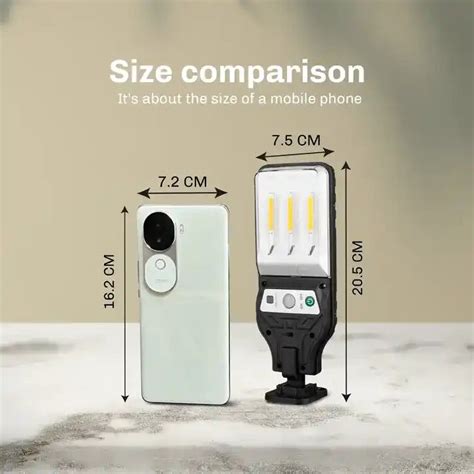 best solar garden lights : LED motion sensor light for home exterior ...