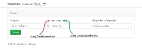 HOW TO IMPLEMENT GLOBALIZATION AND LOCALIZATION IN ASP.NET CORE ...