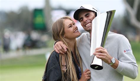 Joaquin Niemann Facts: 27 Things To Know About The LIV…