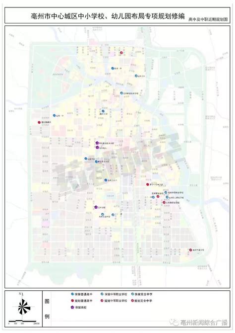 亳州地图高清全图矢量可编辑全市各县区行政区划地图_文档下载