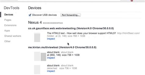 Image result for Android WebView Chromium Process Model