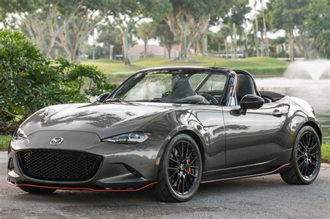 2018 Mazda Miata Colours Sold 2024 Mazda MX 5 Miata Grand Touring In
