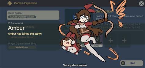 Descargar Silly Wisher for Genshin 0.75 APK Gratis para Android