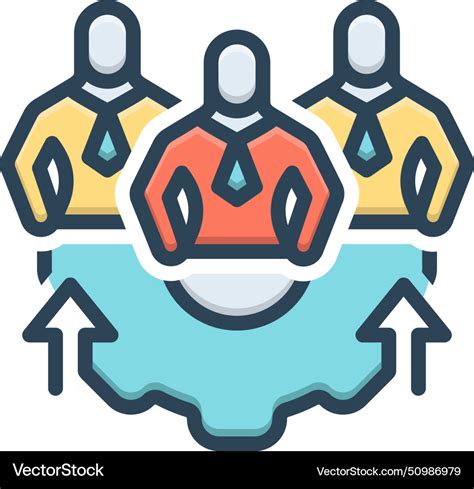 Team Forming Vector 的图像结果