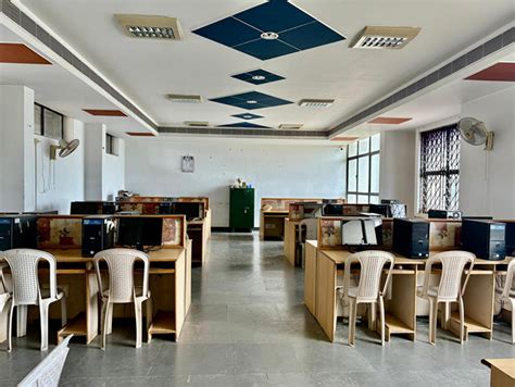 Sri Siddhartha School of Engineering