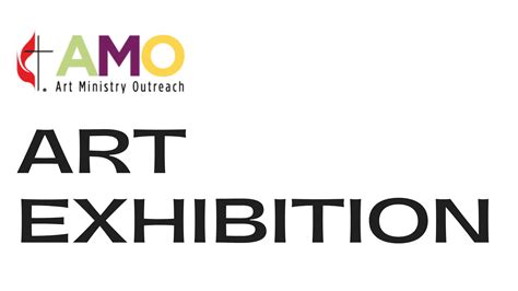 AMO Gallery Summer Exhibit | Newnan First UMC
