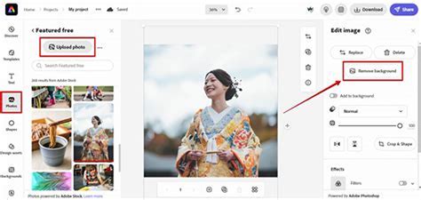 Image result for Photoshop Express App Tutorials Remove Background