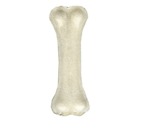 DOG CHEW BONE 4 INCH 50 GM. - Pets Friend