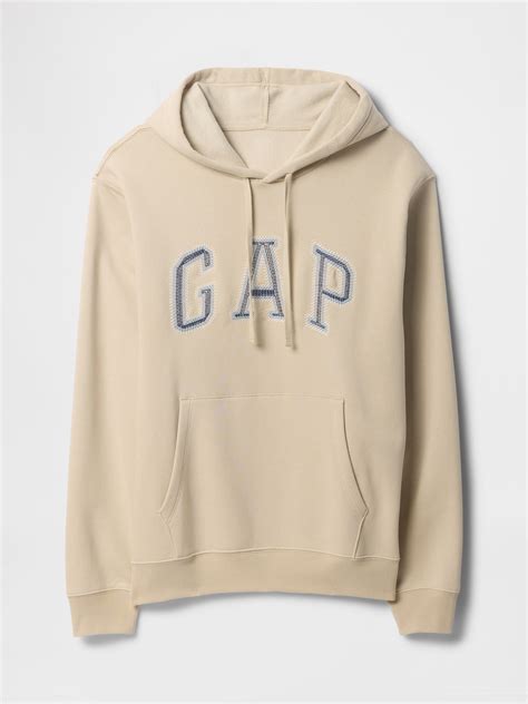 Gap Logo Hoodie | Gap Factory