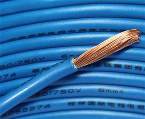 电缆线怎么区分多少平方的 电线怎么看是几平方的_百度知道