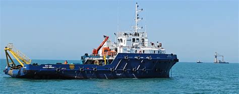 Ship Repair & Drydock Services in Goa, India | Mandovi Drydocks
