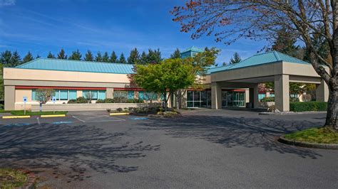 Salmon Creek Medical - Vancouver, WA - PMB Real Estate Services