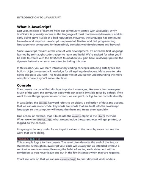 Image result for JavaScript Introduction for Beginners