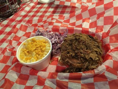 BIG GUY'S BBQ ROADHOUSE, Hudson - Restaurant Reviews, Phone Number ...