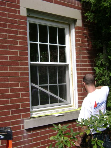 Image result for Installing Window Capping