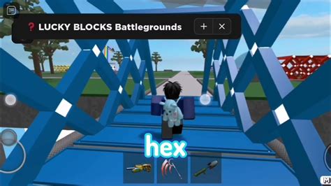 Lucky Block Battlegrounds Reach Script 的图像结果