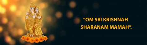 Buy TIED RIBBONS Gold Plated Radha Krishna Idol Statue Showpiece (Resin ...