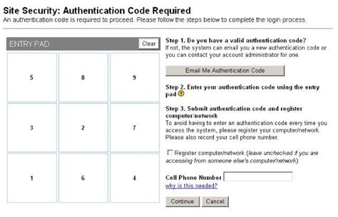 Image result for Authentication Code Property Me