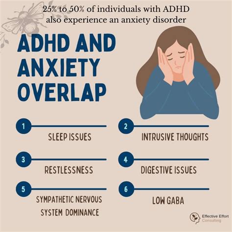 Is Anxiety Neurodivergent? Explaining and Clarifying the Link