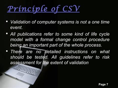 Computer Systems Validation Process 的图像结果