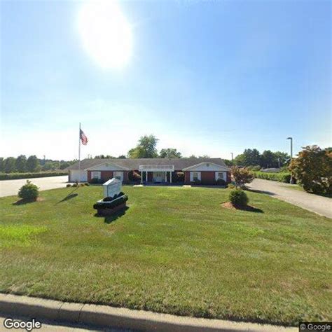 Becher-Kluesner Funeral Homes Obituaries