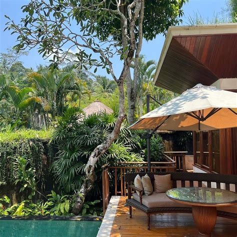 FOUR SEASONS RESORT BALI AT SAYAN (Indonesia) - Hotel Reviews, Photos ...