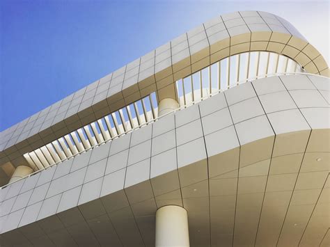 outdoors, united states, brentwood, los angeles, built structure, no people, office, clear sky ...