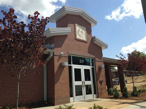 Architectural Design Services | Rowan Helping Ministries