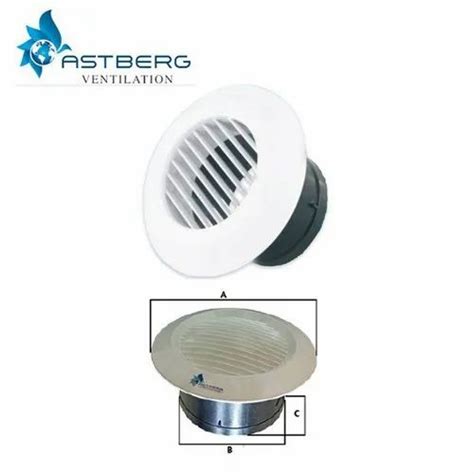 Manufacturer of Disc Valve & Ducting Material by Saiductfab, Delhi