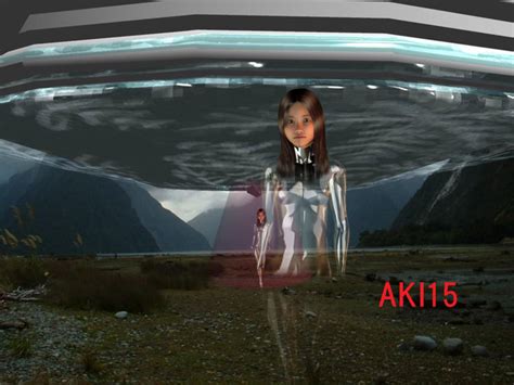 UFO未確認飛行物体 / Aki15P さんのイラスト - ニコニコ静画 (イラスト)