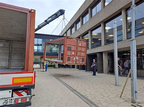 Image result for For Loop Container