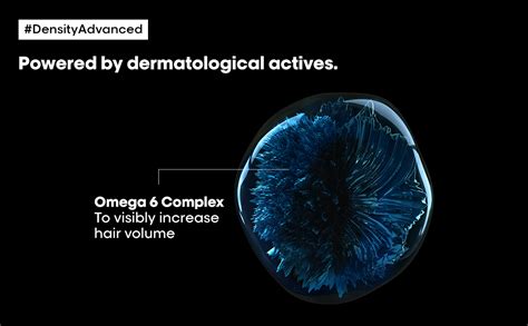 L’Oréal Professionnel Scalp Advanced Density Advanced | For Thinning ...