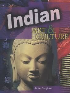 Buy Indian (World Art and Culture) Book Online at Low Prices in India ...