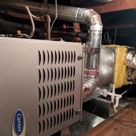 Electric Furnace Versus Heat Pump at Gemma Dalton blog