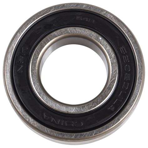 Buy BRP 293350115 OEM Drive System Ball Bearing for 2011-2017 Ski-Doo ...