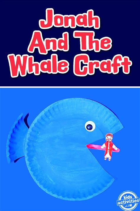 Jonah And The Whale Activities Bible Maze Activity Sheet Answer