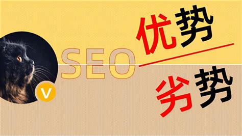 SEO的优劣势（seo和信息流优化的区别） - 搞机Pro网