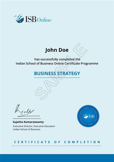 Digital Business Strategy Course 的图像结果