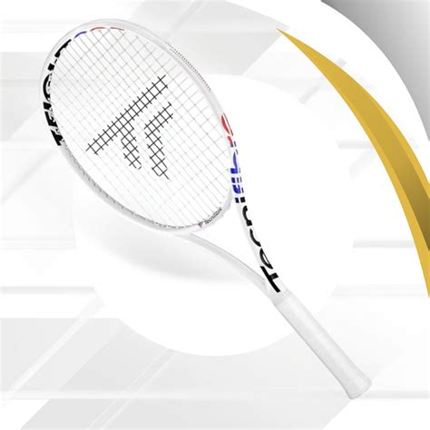 Tecnifibre T-Fight 270 Isoflex Unstrung Tennis Racquet (G2: 4 1/4) – L ...